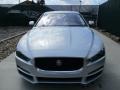 Rhodium Silver - XE 20d AWD Photo No. 7