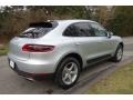 Rhodium Silver Metallic - Macan  Photo No. 6