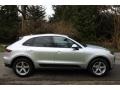 Rhodium Silver Metallic - Macan  Photo No. 7