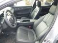 Lunar Silver Metallic - Civic EX-L Navi Hatchback Photo No. 8