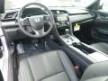 Lunar Silver Metallic - Civic EX-L Navi Hatchback Photo No. 10