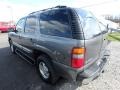 2000 Medium Charcoal Gray Metallic Chevrolet Tahoe LT 4x4  photo #2