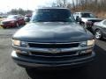 2000 Medium Charcoal Gray Metallic Chevrolet Tahoe LT 4x4  photo #6