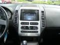 2008 Redfire Metallic Ford Edge Limited AWD  photo #22