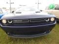 2017 Contusion Blue Dodge Challenger GT AWD  photo #10
