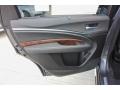 Modern Steel Metallic - MDX Advance Photo No. 17
