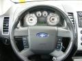 2008 Redfire Metallic Ford Edge Limited AWD  photo #24