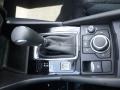 Machine Gray Metallic - MAZDA3 Sport 4 Door Photo No. 14