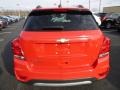 Red Hot - Trax LT AWD Photo No. 4
