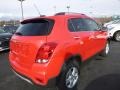 Red Hot - Trax LT AWD Photo No. 5