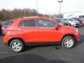 Red Hot - Trax LT AWD Photo No. 6