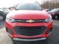 Red Hot - Trax LT AWD Photo No. 8