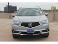 Lunar Silver Metallic - MDX Advance Photo No. 2