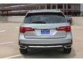 Lunar Silver Metallic - MDX Advance Photo No. 6