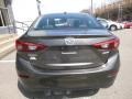 Titanium Flash Mica - MAZDA3 Grand Touring 4 Door Photo No. 6