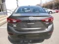 2017 Titanium Flash Mica Mazda MAZDA3 Grand Touring 4 Door  photo #6