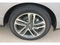 Lunar Silver Metallic - MDX Advance Photo No. 11
