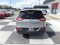 2017 Granite Crystal Metallic Jeep Cherokee Latitude  photo #4