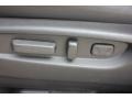 Lunar Silver Metallic - MDX Advance Photo No. 13