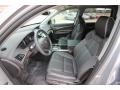 Lunar Silver Metallic - MDX Advance Photo No. 15