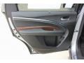 Lunar Silver Metallic - MDX Advance Photo No. 16