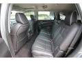 Lunar Silver Metallic - MDX Advance Photo No. 17