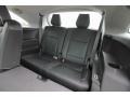 Lunar Silver Metallic - MDX Advance Photo No. 18