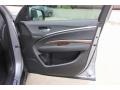 Lunar Silver Metallic - MDX Advance Photo No. 23