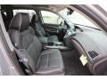 Lunar Silver Metallic - MDX Advance Photo No. 24