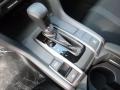 2017 Crystal Black Pearl Honda Civic LX Hatchback  photo #13
