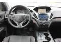 Lunar Silver Metallic - MDX Advance Photo No. 28