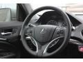 Lunar Silver Metallic - MDX Advance Photo No. 29