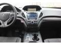 Lunar Silver Metallic - MDX Advance Photo No. 30