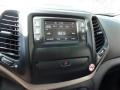 2017 Granite Crystal Metallic Jeep Cherokee Latitude  photo #17