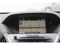 Lunar Silver Metallic - MDX Advance Photo No. 31