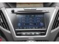 Lunar Silver Metallic - MDX Advance Photo No. 32