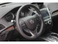 Lunar Silver Metallic - MDX Advance Photo No. 35