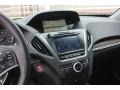 Lunar Silver Metallic - MDX Advance Photo No. 36
