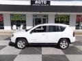 Bright White - Compass Sport Photo No. 1