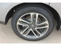Lunar Silver Metallic - MDX Advance Photo No. 51