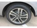 Lunar Silver Metallic - MDX Advance Photo No. 52