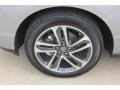 Lunar Silver Metallic - MDX Advance Photo No. 53