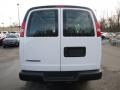 Summit White - Express 3500 Cargo WT Photo No. 4