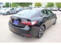 2017 Crystal Black Pearl Acura ILX Technology Plus A-Spec  photo #7