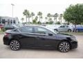 2017 Crystal Black Pearl Acura ILX Technology Plus A-Spec  photo #8