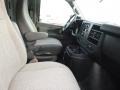 Summit White - Express 3500 Cargo WT Photo No. 10