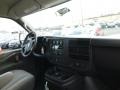 Summit White - Express 3500 Cargo WT Photo No. 11