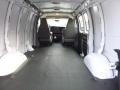Summit White - Express 3500 Cargo WT Photo No. 15