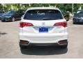 White Diamond Pearl - RDX Advance AWD Photo No. 6