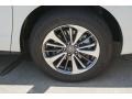 White Diamond Pearl - RDX Advance AWD Photo No. 10